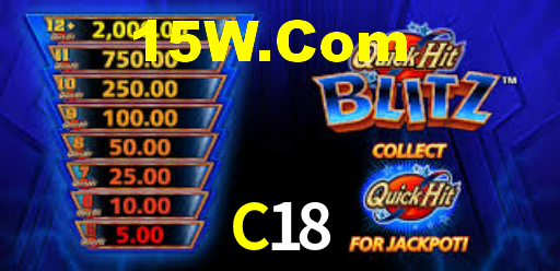 C18 - Login Casino Site Oficial - C18 Bet