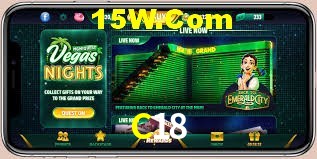 Welcome Bonus C18