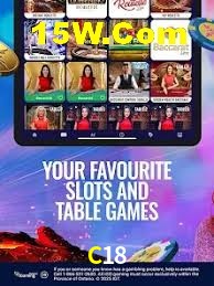 Slot Games C18