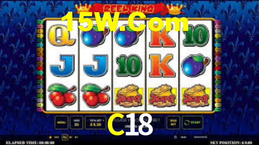 C18,C18 Bet