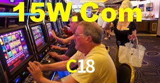 Exclusive Games C18