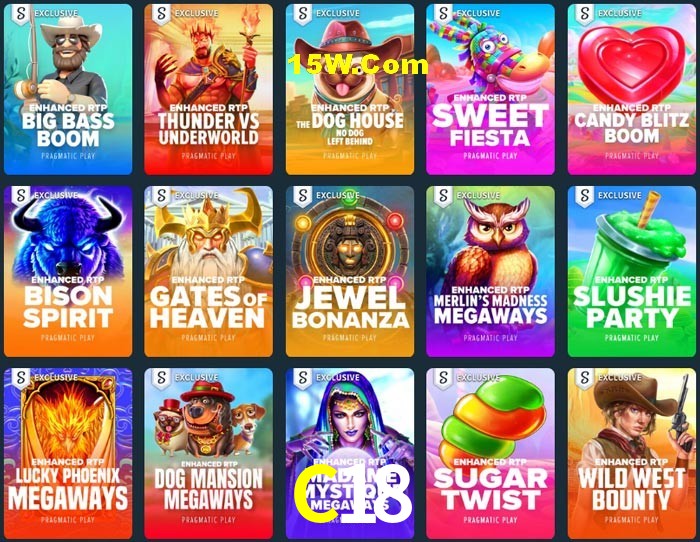 Live Casino C18