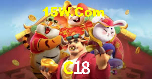 Exclusive Games C18