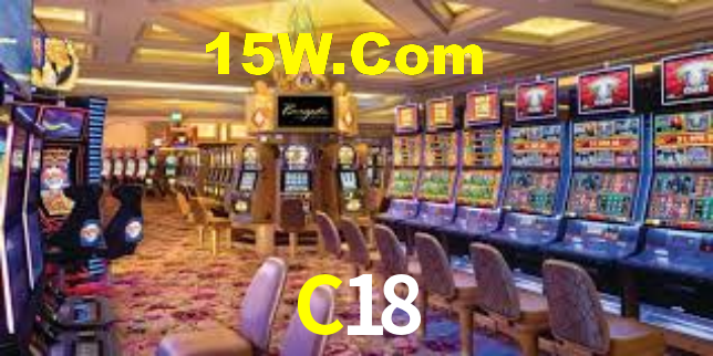 C18 Bet