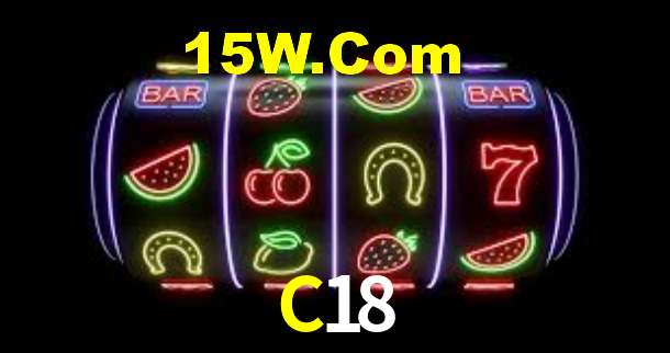 C18,C18 Bet