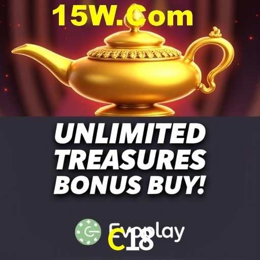 Seasonal Promotions C18