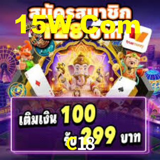 C18: A Experiência de Casino com Jogos de Mesa ao Vivo