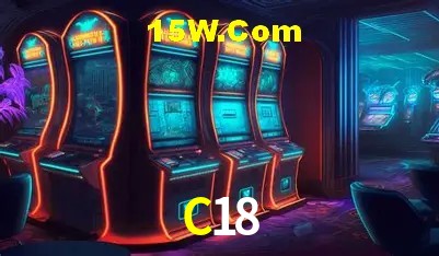 Game Providers C18